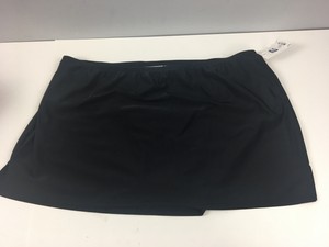 croft and barrow swim skirt