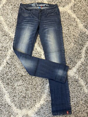 EDC By Esprit One Slim Women's Jean Size Small | eBay