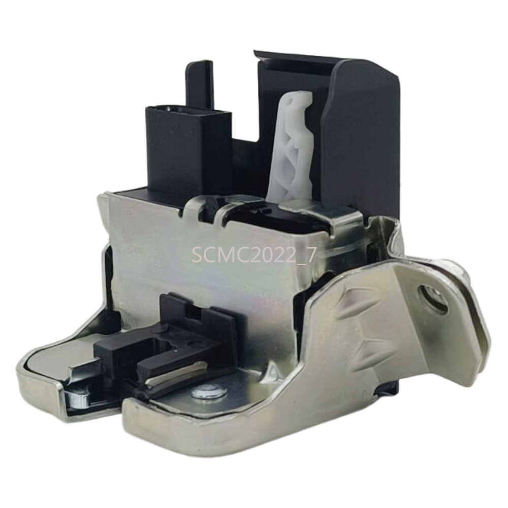 Trunk Hatch Latch Lock Actuator For VW Sharan Touareg Seat