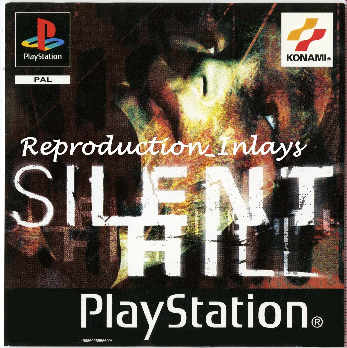 Return to Silent Hill é o novo filme baseado no jogo clássico do