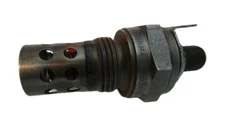 Beru 163GS Glow Plug Flame Glow Plug