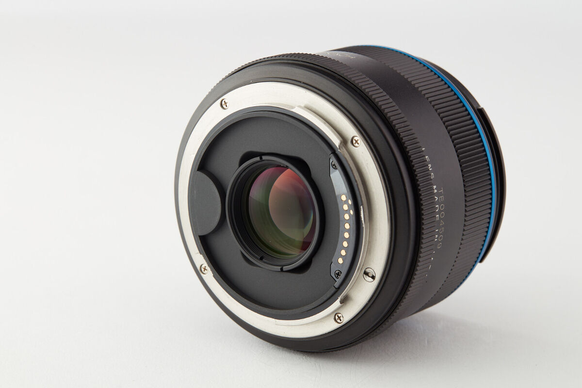 Schneider Kreuznach 80mm LS Blue Ring f/2.8 AF Lens | eBay Schneider Kreuznach 80mm LS Blue Ring f/2.8 AF Lens | eBay