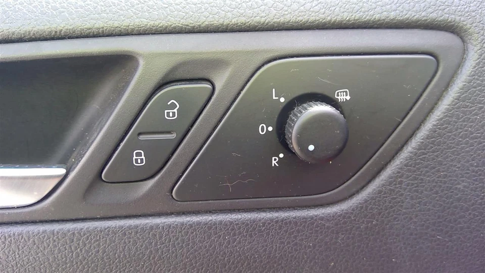 Used Power Steering Pump fits: 2012 Volkswagen Jetta 2.5 Grade A - Imagem 2 de 4