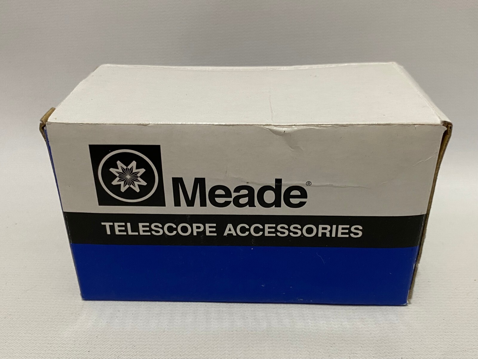 Meade Electronic Eyepiece 07165 For 0.965" and 1.25" Telescopes Brand