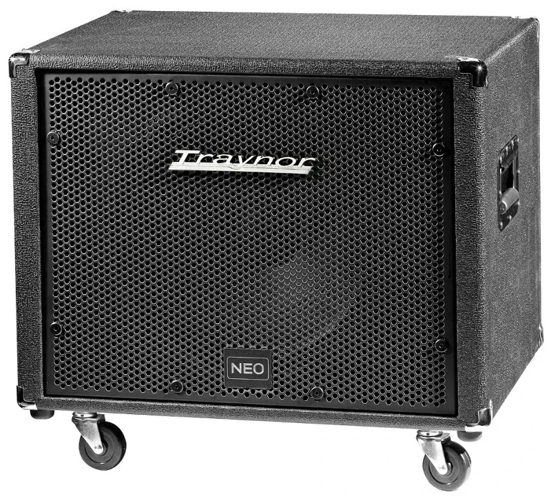 Traynor TC115NEO Bass Cabinet | eBay