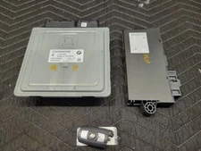 BMW ECU/DME + CAS + Key Marry Programming Service ECM solution for plug & play