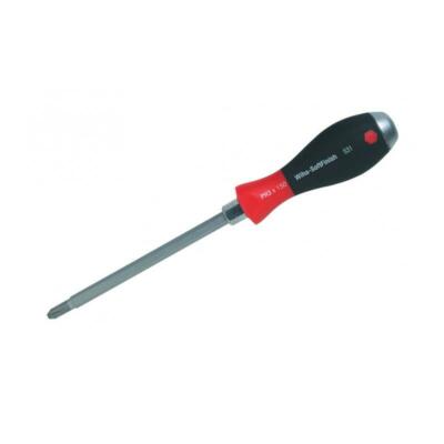 Wiha Tools 53110 SoftFinish XHeavy Duty Phillips #1