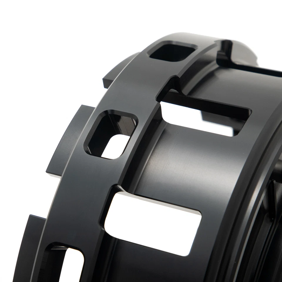 Billet Aluminum Clutch Basket for Harley Twin Cam Street Electra Glide 2007-2016 - Image 4 of 4