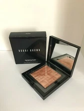 Bobbi Brown Highlighting Powder Rosy Glow 0.28oz/8g Limited Edition-New In Box