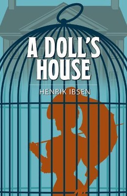 Henrik Ibsen A Doll's House (Paperback) Arcturus Classics (UK IMPORT)