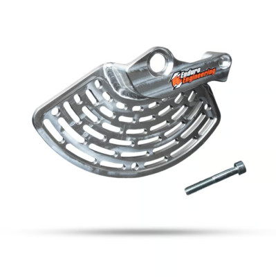 Enduro Engineering Front Brake Rotor Guard Sherco SC/SE/SCF/SEF Factory