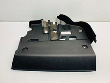 BMW M140i DASHBOARD LOWER TRIM 2018 1 SERIES F20 SHADOW EDITION 9242896