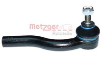 Metzger 54017102 Spurstangenkopf FüR Fiat