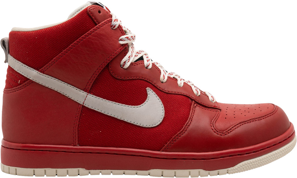 Nike Dunk Supreme High Be True for Sale | Authenticity Guaranteed