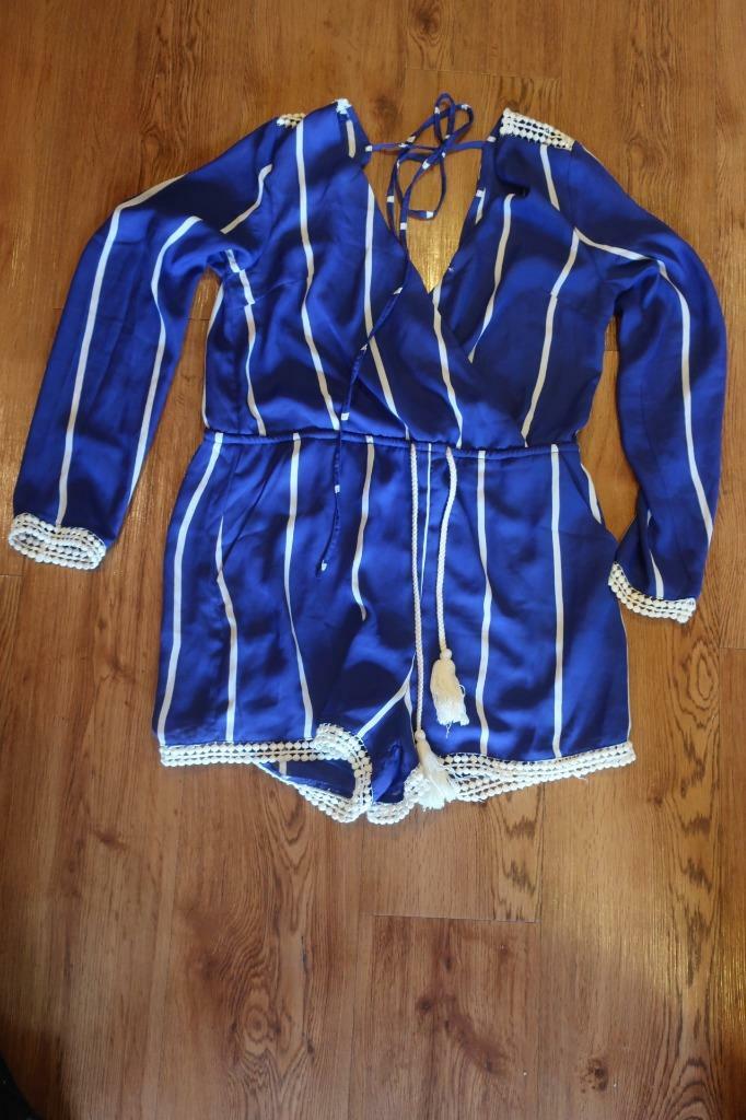 ロンパース・カバーオール house on the hill Jumpsuit Tile 90