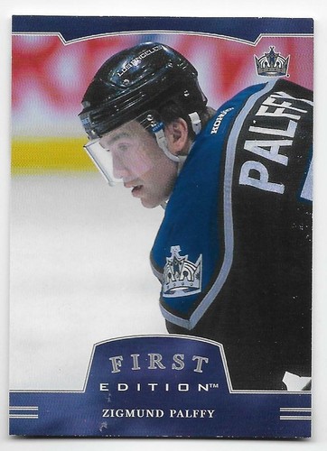 02/03 BAP FIRST EDITION BASE Hockey (#1-300) U-Pick From List - Picture 17 of 221