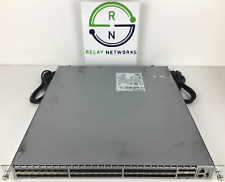 ARISTA DCS-7280SE-64-R 48x 10GbE SFP+ 4X 40Gb...
