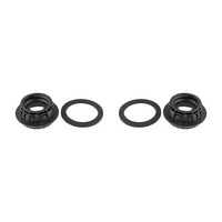 2X NTY FederbeinstüTzlager Vorne FüR Opel Crossland X 75 1.2 1.6 Turbo D P17