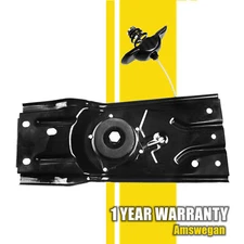 Spare Tire Hoist Fit 00-07 Dodge Caravan Chrysler Town & Country 924-513 OHV
