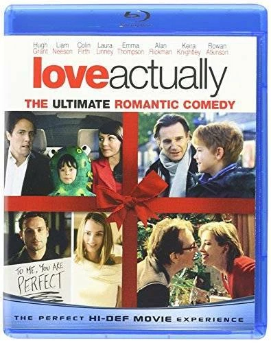 Love actually full movie online hot sale