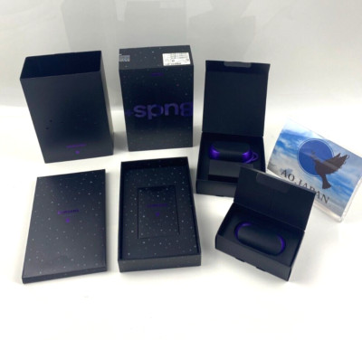 【送料込】Galaxy Buds+ SM-R175 BTS Edition $_57.PNG?set_id=8800005007