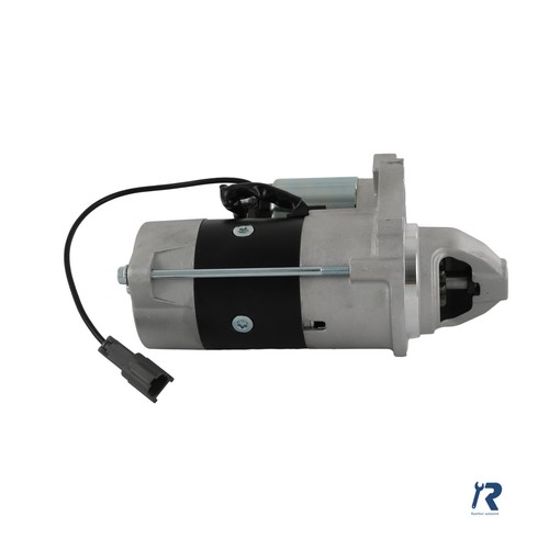 23300-7S000 Starter Motor fit for Nissan Armada Pathfinder Titan Infiniti QX56 - Picture 5 of 19
