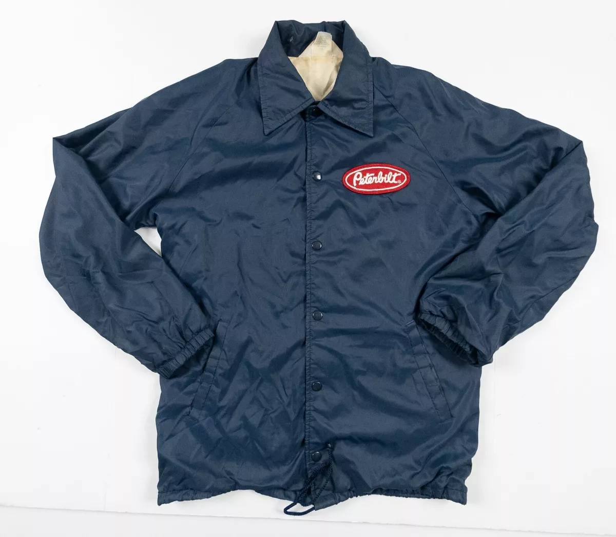 Peterbilt jacket hotsell