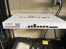 FG-300D FORTINET 18X GE RJ45 ENTERPRISE FIREWALL