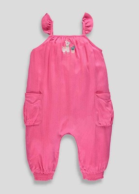 matalan girls jumpsuits