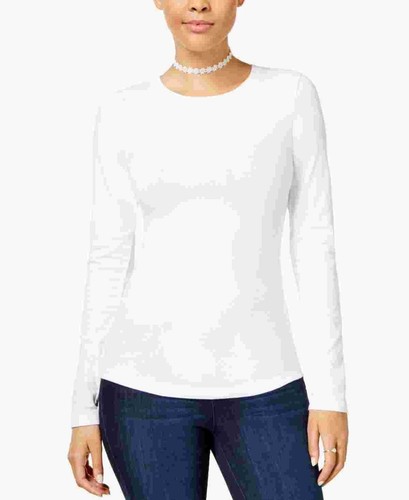 Aveto Juniors' Long Sleeve T-Shirt 