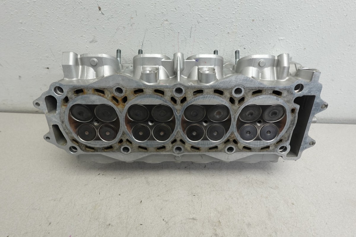 2004-2008 Kawasaki STX-15F Ultra PWC Jetski OEM Engine 2004-2008 Kawasaki STX-15F Ultra PWC Jetski OEM Engine
