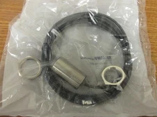 New Balluff Inductive Sensor BES009Y BES M30MI-PSC10B-BP03