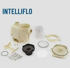 Pentair 350015 Replacement Kit Complete 3/4 HP Int/whisperflo volute kit  357149