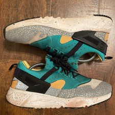 holographic huaraches