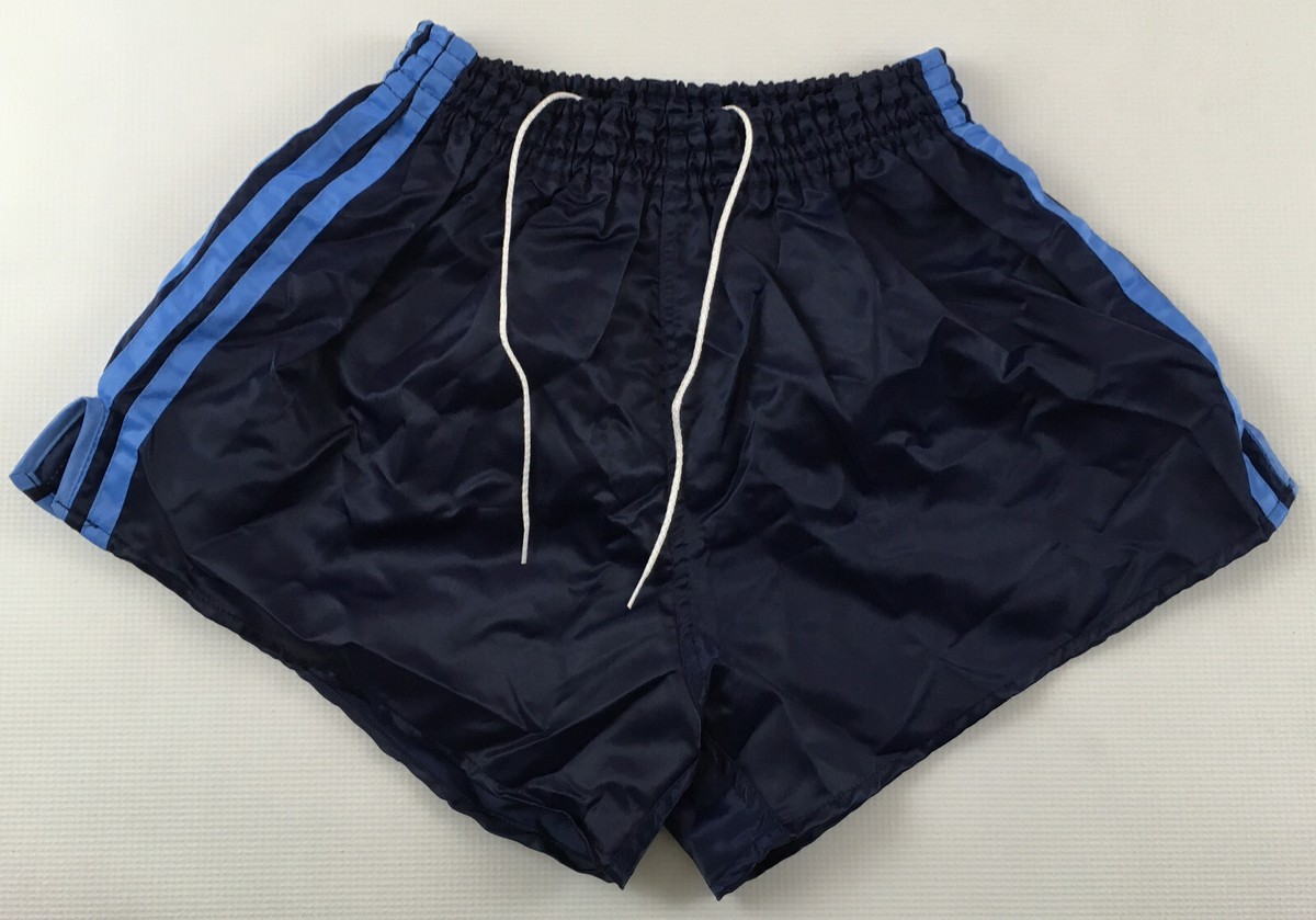 NEW Adidas Bundeswehr 1980s shorts Hose West Germany Army