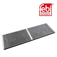 Febi Bilstein Filter Innenraumluft FüR Tesla Model X 5YJX 100D AWD Plaid