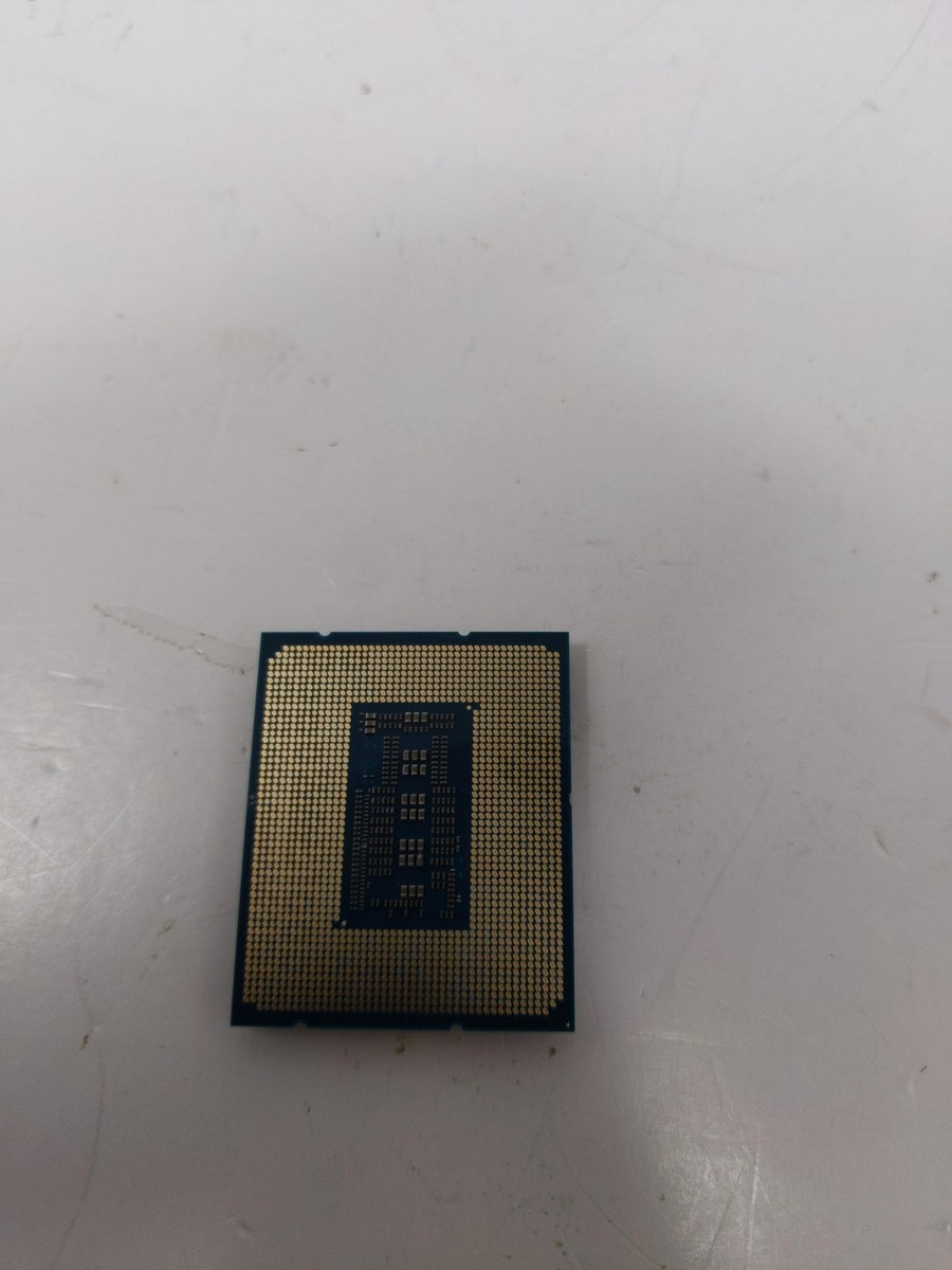 FOR PARTS* Intel Core i7-13700K Gaming Desktop Processor 16 FOR PARTS* Intel Core i7-13700K Gaming Desktop Processor 16