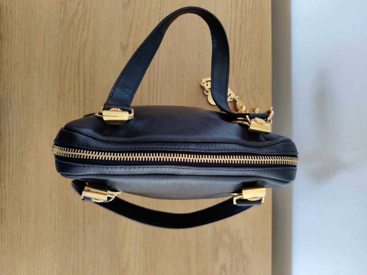 Vintage Gianni Versace La Medusa 90s Bag | eBay