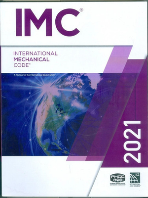 #ad #ad ICC IMC Industry Building Trades International Mechanical Code Manual 2021 $49.99