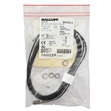 Balluff BES01AF Inductive Sensor BES 516-324-EO-C-PU-03 10-30VDC 200mA 1.5mm