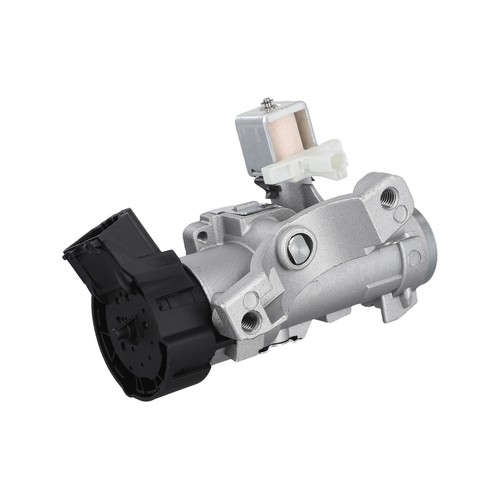 Replacement Key and Ignition Lock Cylinder for For IBIZA Series Vehicles - Picture 9 of 12