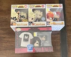 My Hero Academia Funko Lot. Lot Of 4.