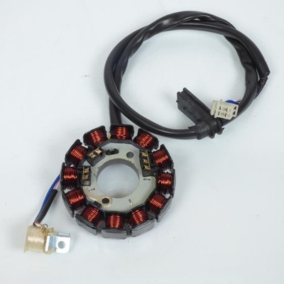 Zündstator TNT für Malaguti 50 Drakon Motorrad Neu