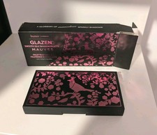 butter LONDON Glazen Smooth Silk eyeshadow Palette Mauves NEW in box