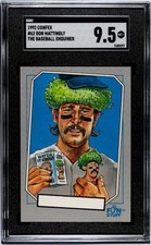 Top 1992 Baseball Cards to Collect 24