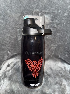 SCI Phoenix Camelback Chute Mag Cup Water