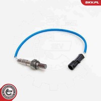 Esen SKV Lambdasonde Sensor Abgassteuerung 09SKV002 FüR Fiesta Focus Ford KA MAX