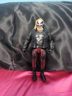 2017 Mattel WWE The Fiend Bray Wyatt WrestleMania 37 Series Basic 6'' Figure