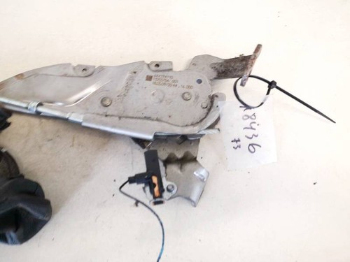 13255754 Handbremshebel Opel Corsa DE1725754-07 - Bild 2 von 9