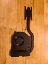 HP ProBook 440 G7 Laptop CPU Cooling Heatsink  Fan